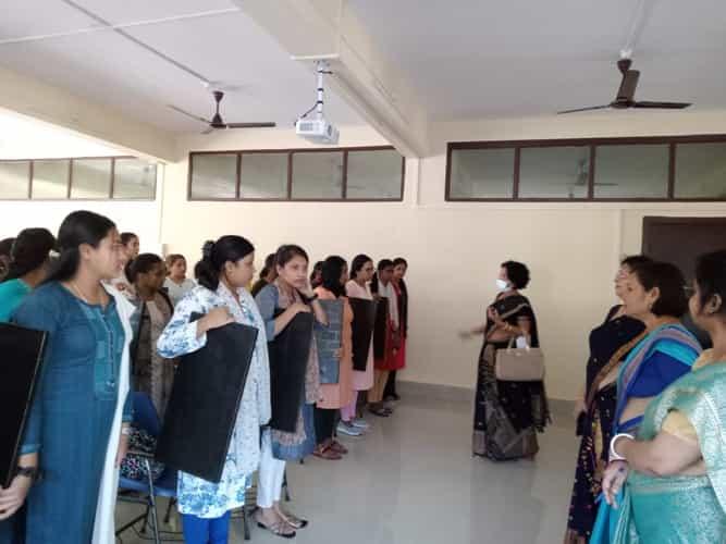 Apollo College Of Nursing Guwahati Events photo 23